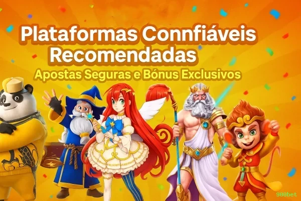 Ganhe prêmios incríveis na 900bet